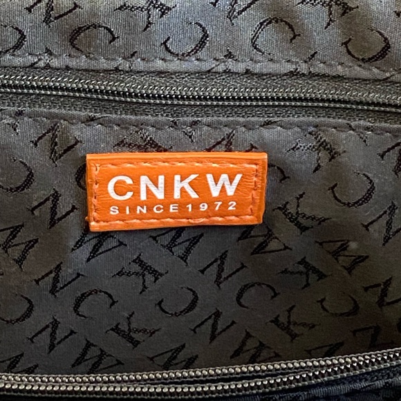 CNKW Laptop Bag/Briefcase - Picture 5 of 14